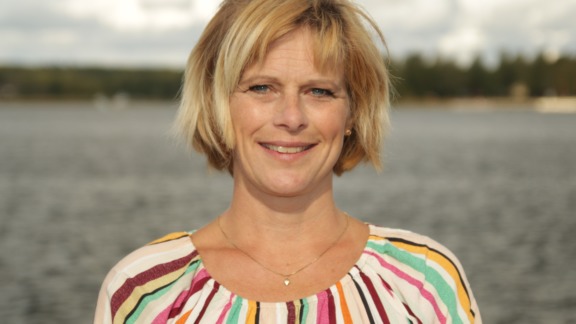 Sara Jansson