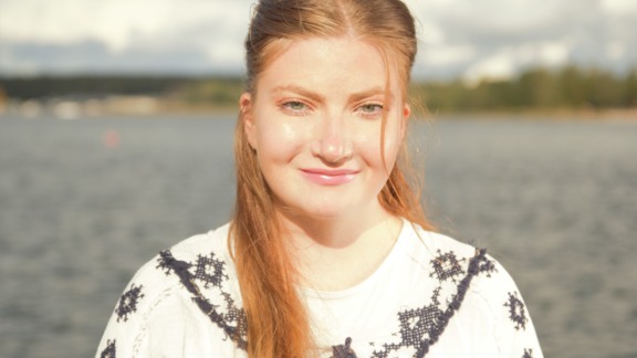 Mocki Lindeberg