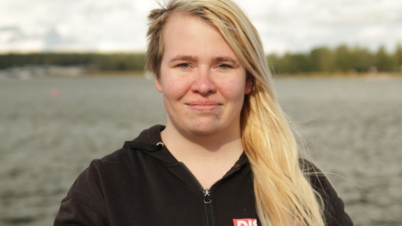 Cressida Eklund