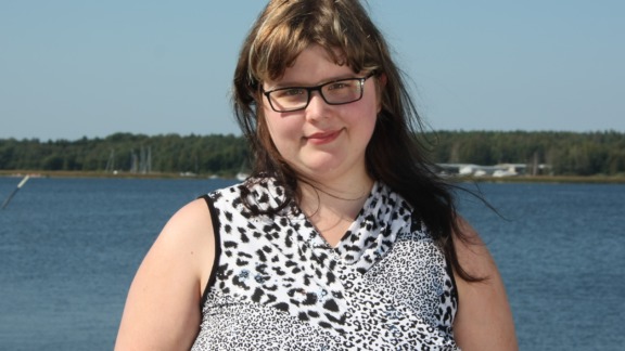 Nathalie Järnström